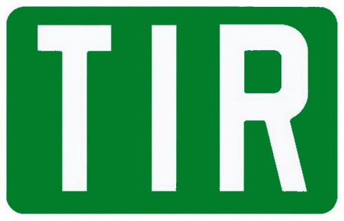 LHZ 丨哈萨克斯坦双清关TIR整车运输专线 — 中亚卡航