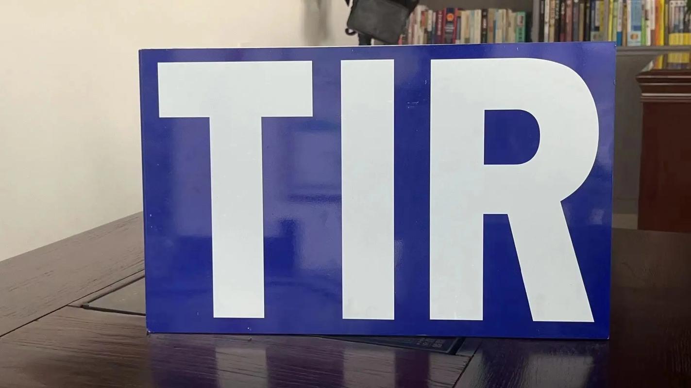 中国-哈萨克斯坦TIR陆运专线物流 —— 中亚卡航